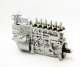 Топливный насос высокого давления (ТНВД) для двигателя QSC 8.3L