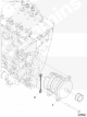 Генератор для двигателя QSB 6.7L