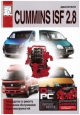 Книга: Двигатель Cummins ISF 2.8 ремонт для двигателя ISF 2.8L