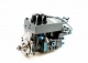 Топливный насос высокого давления ТНВД для двигателя QSC 8.3L