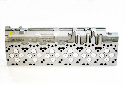  Cummins  Головка блока цилиндров (ГБЦ)
