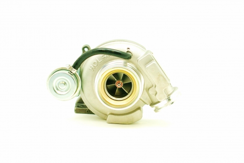  Cummins  Турбокомпрессор Holset HE221W