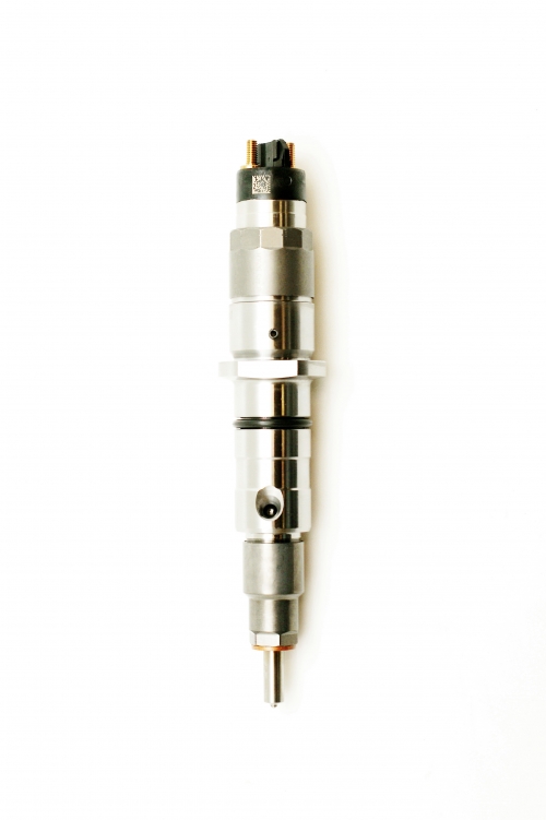 Cummins  Форсунка E-3 0445120122