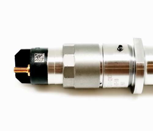  Cummins  Форсунка E-3 0445120122