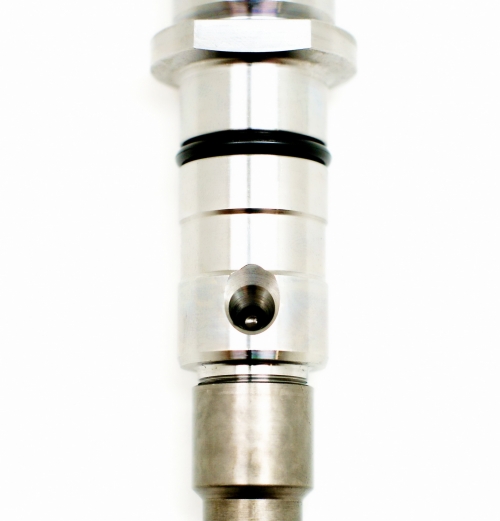  Cummins  Форсунка E-3 0445120122