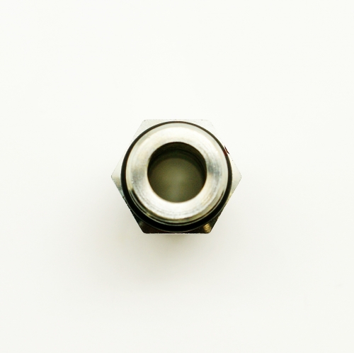  Cummins  Соединитель охладителя блока управления
