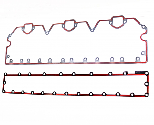  Cummins  Комплект прокладок верхний
